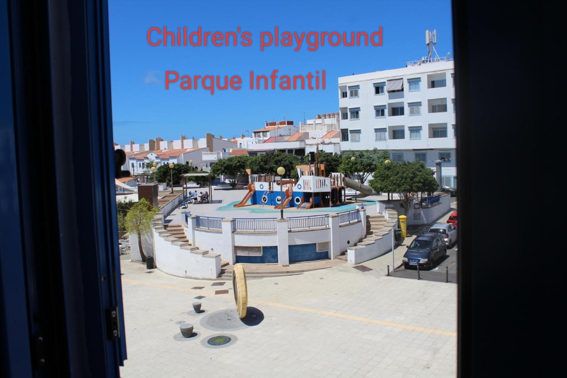 La Avenida Las Nieves Agaete Puerto de Las Nieves Bagian luar foto